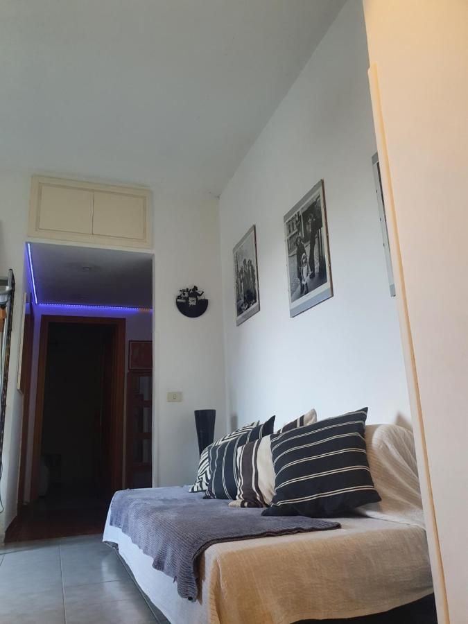 Andrea'S House Villa Fiumicino Eksteriør billede