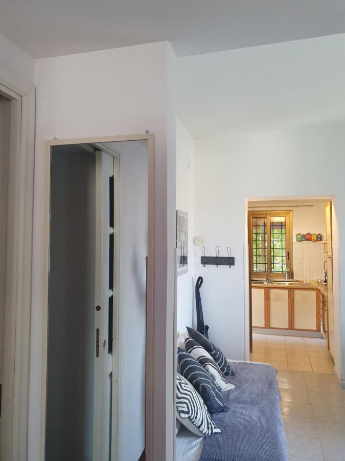 Andrea'S House Villa Fiumicino Eksteriør billede