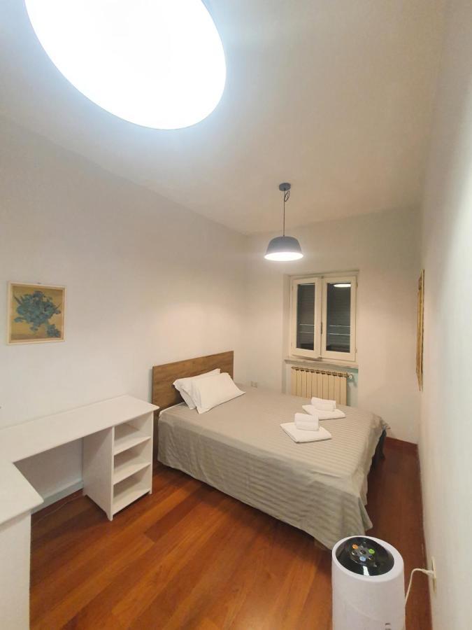 Andrea'S House Villa Fiumicino Eksteriør billede