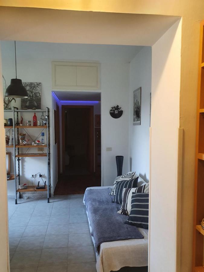 Andrea'S House Villa Fiumicino Eksteriør billede